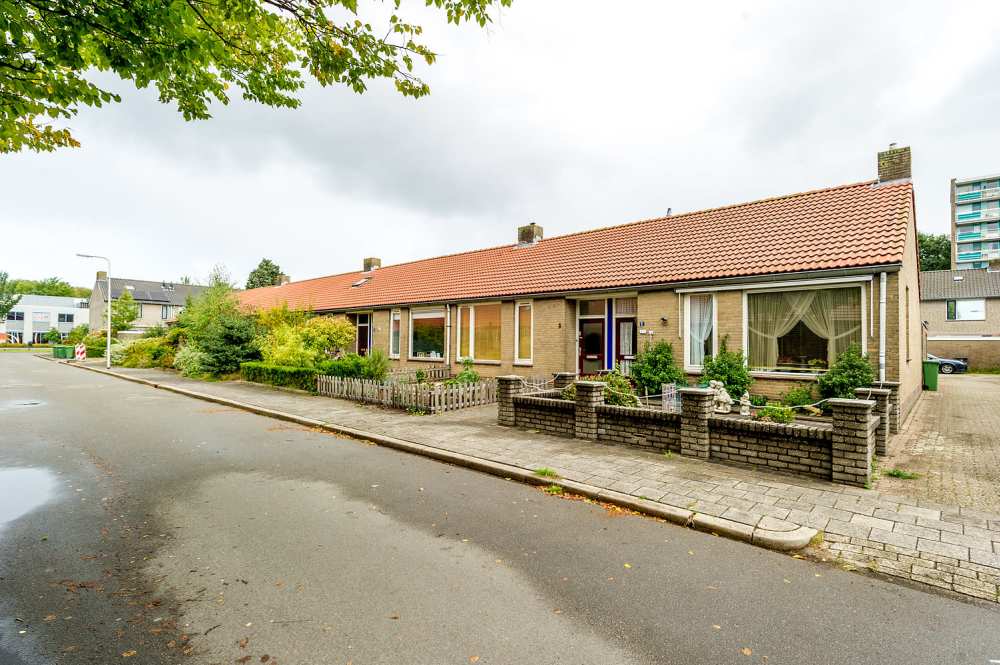 Kramsvogelstraat 5, 3815 VH Amersfoort, Nederland
