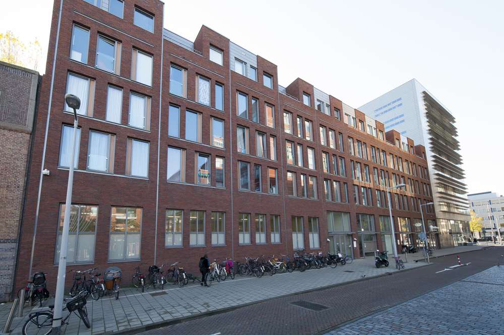 Tweede Boerhaavestraat 16 V