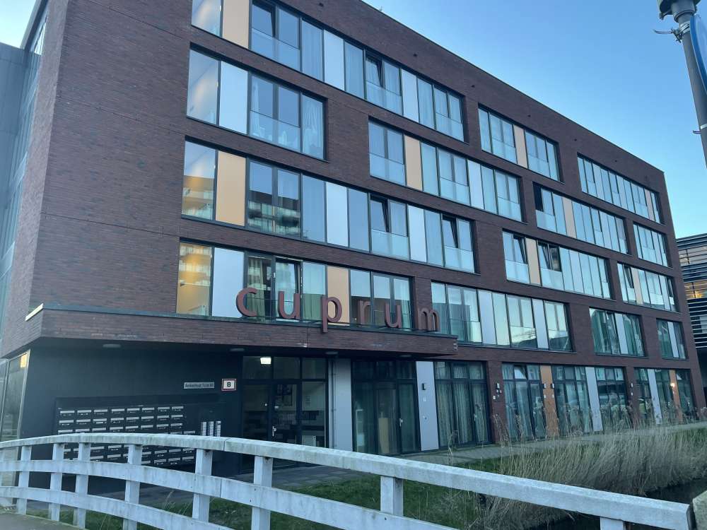 Amberhout 14, 1507 EE Zaandam, Nederland