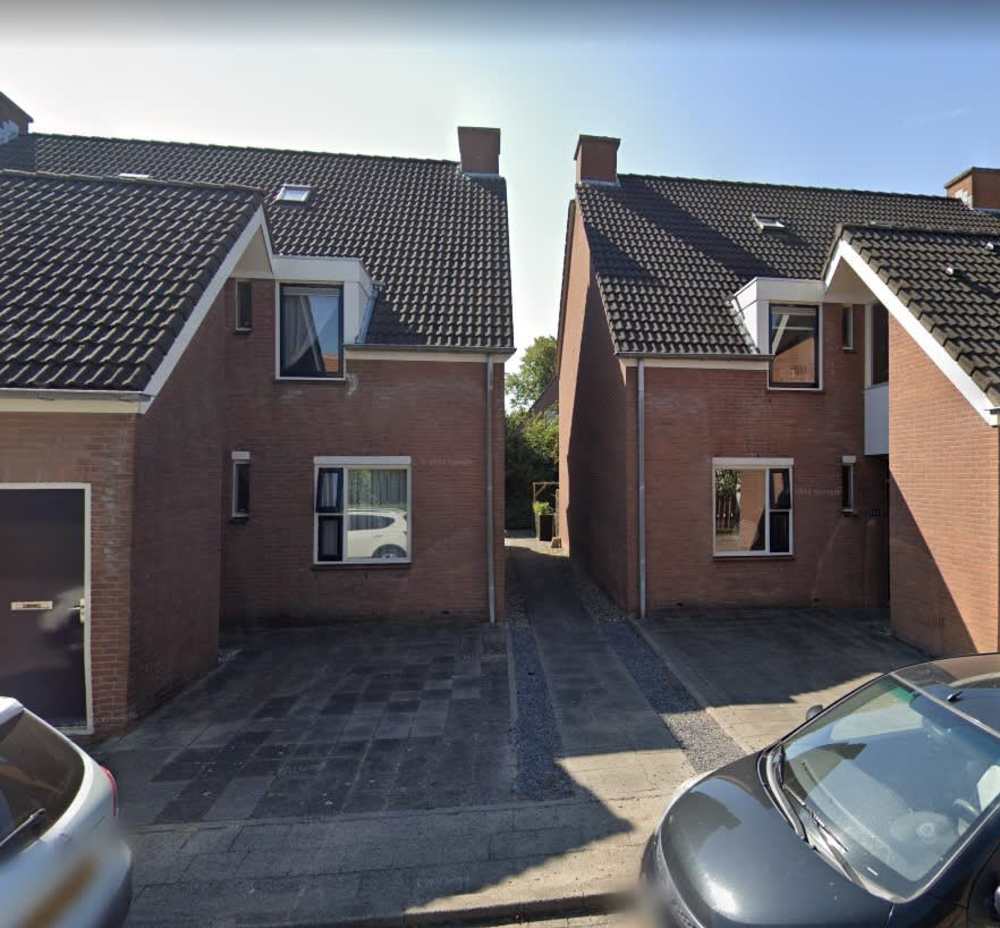 Cornelis Smitstraat 113, 2951 AB Alblasserdam, Nederland