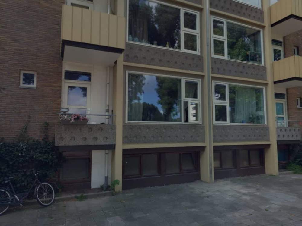 Westindischekade 226, 9715 TM Groningen, Nederland