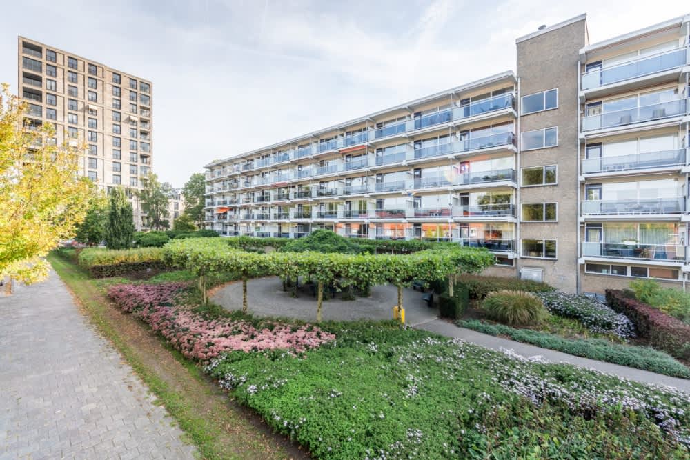 Tuinfluiterstraat 86, 3362 PP Sliedrecht, Nederland