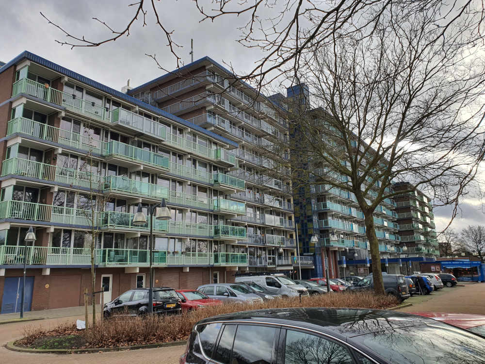 Wiardi Beckmanstraat 77, 3762 GB Soest, Nederland