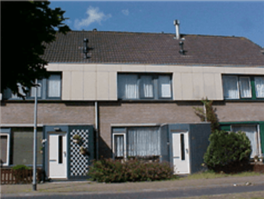 Hofmark 49, 1355 HE Almere, Nederland