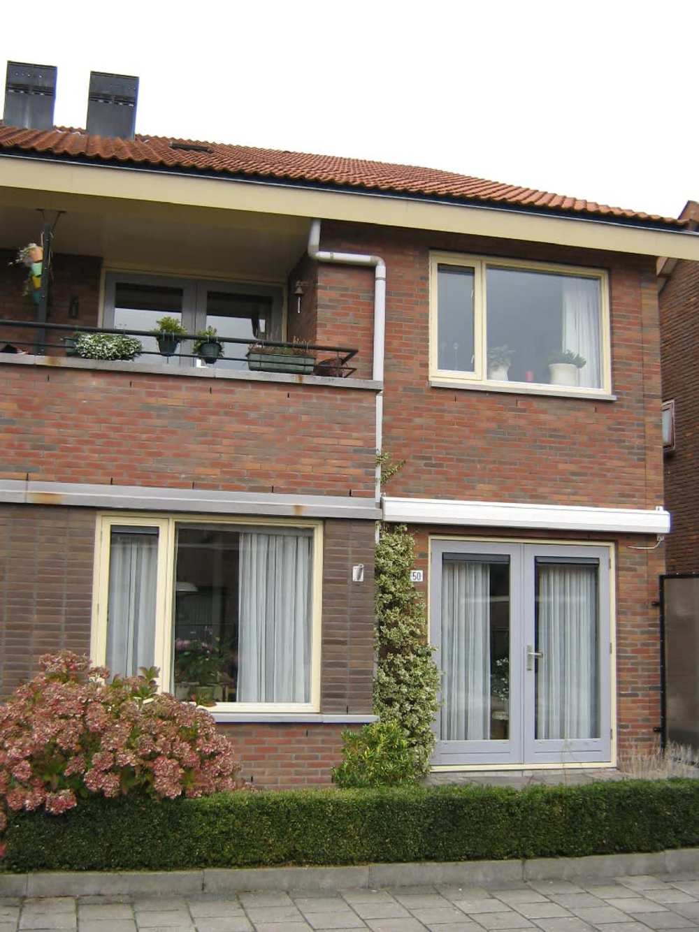 Middenstraat 60, Woudenberg