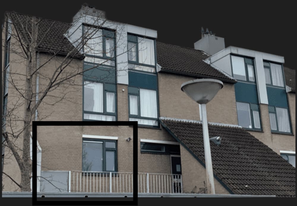 Jol 66, 1186 SP Amstelveen, Nederland