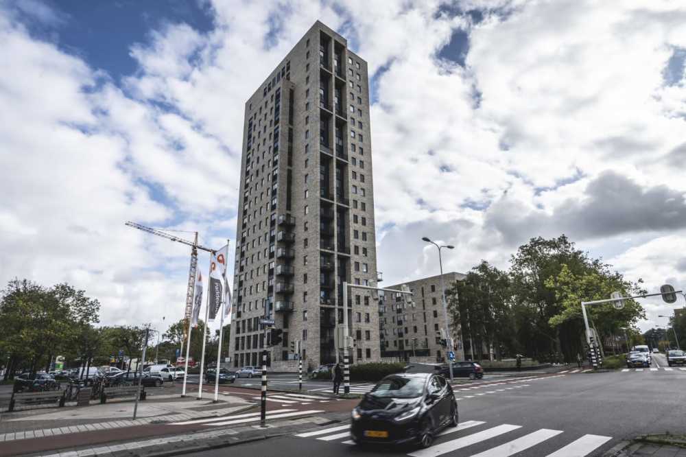 Pleiadenlaan 2, 9742 NG Groningen, Nederland