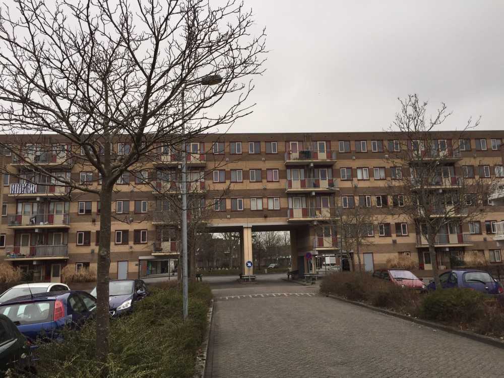 Wibenaheerd 27, 9736 PB Groningen, Nederland