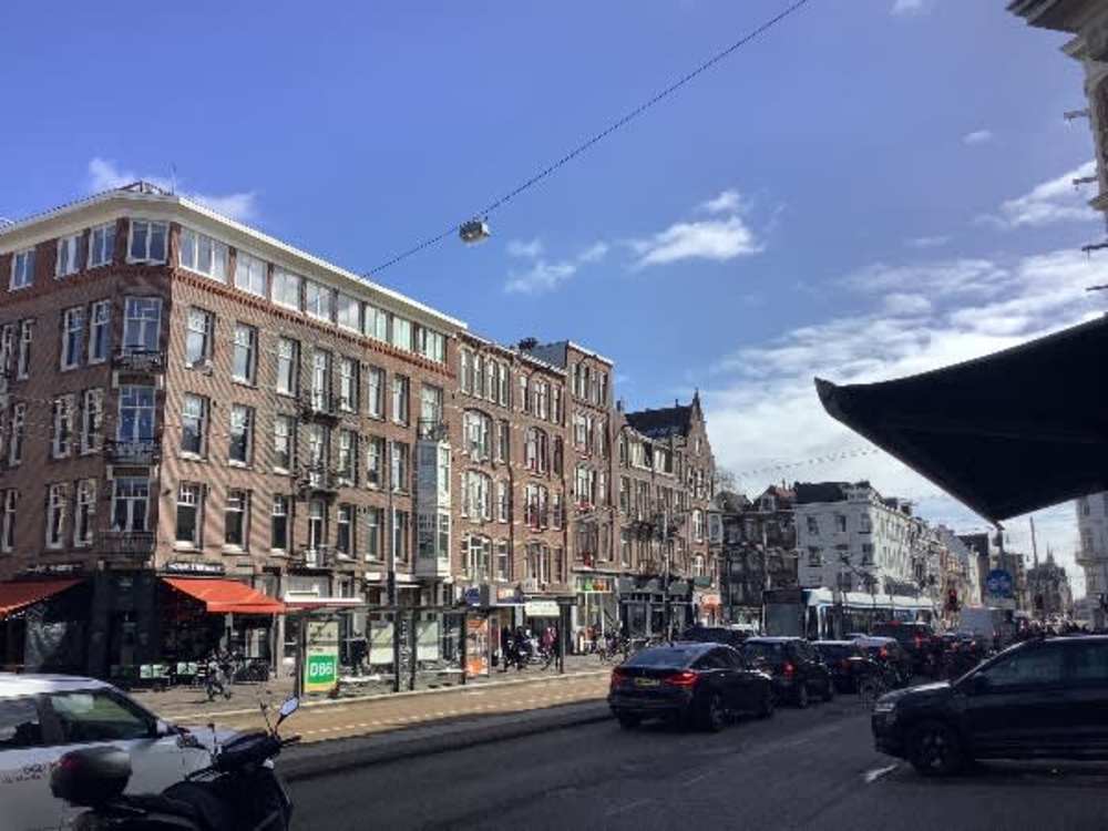 Eerste Constantijn Huygensstraat 78B