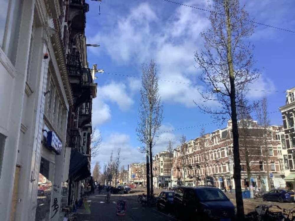 Eerste Constantijn Huygensstraat 78B