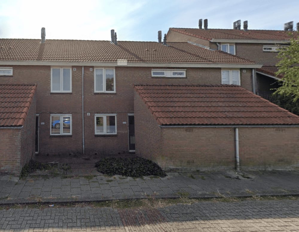 Kalf 464, 1509 BE Zaandam, Nederland