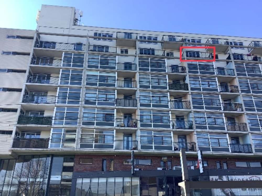 Osdorpplein 447, 1068 SZ Amsterdam, Nederland