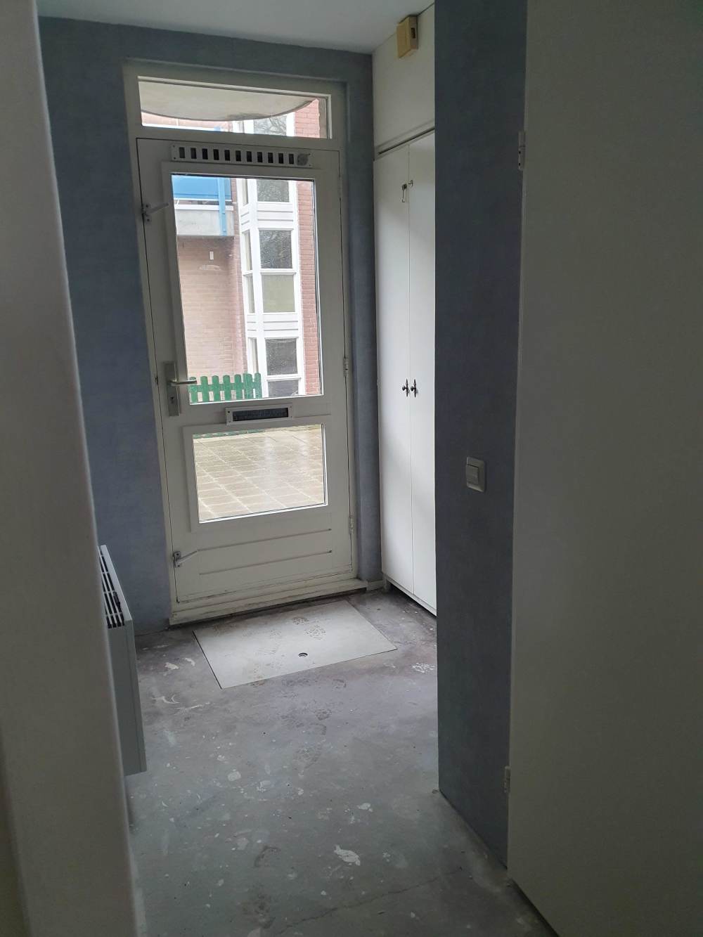 Jutestraat 40