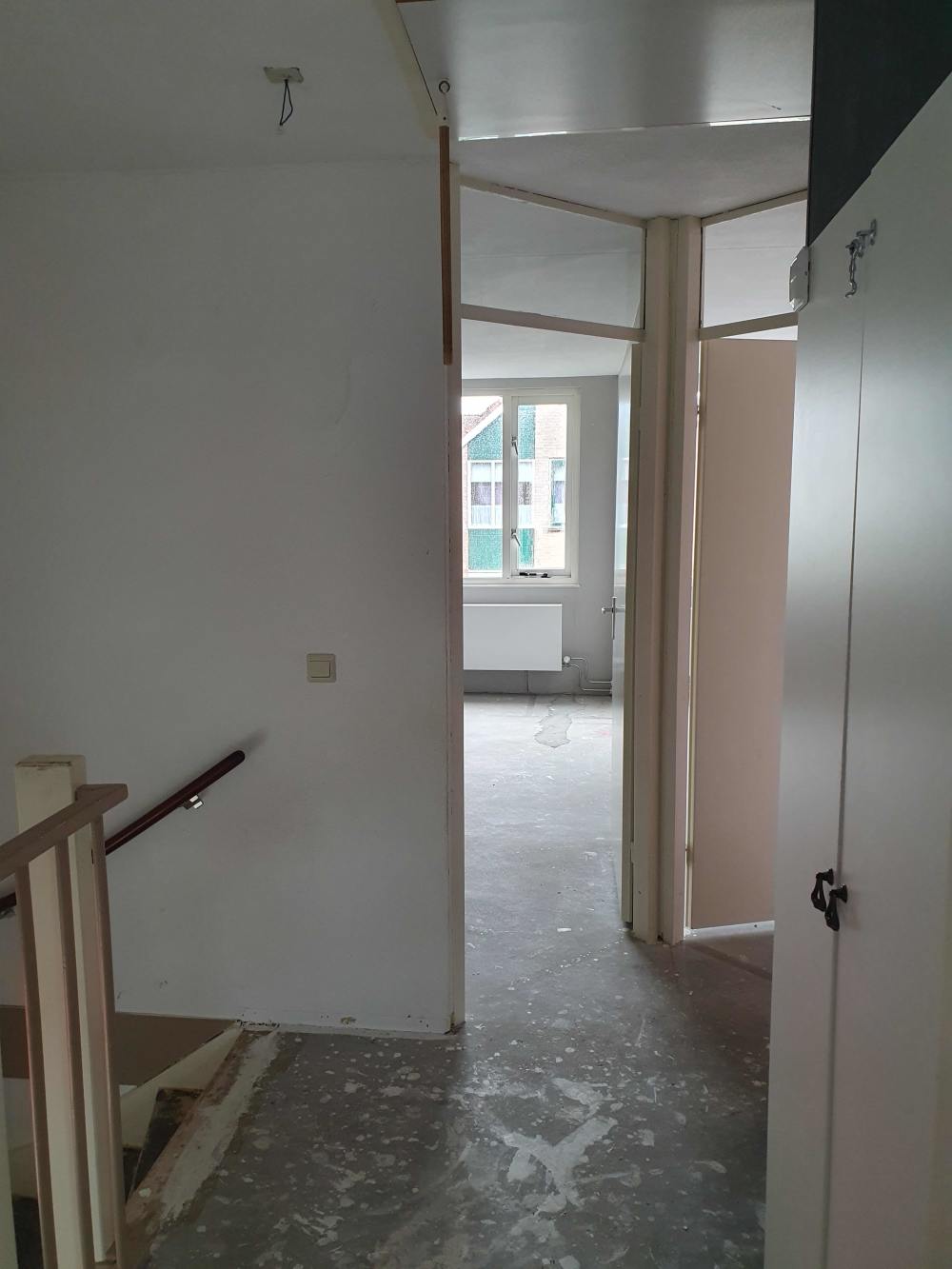 Jutestraat 40