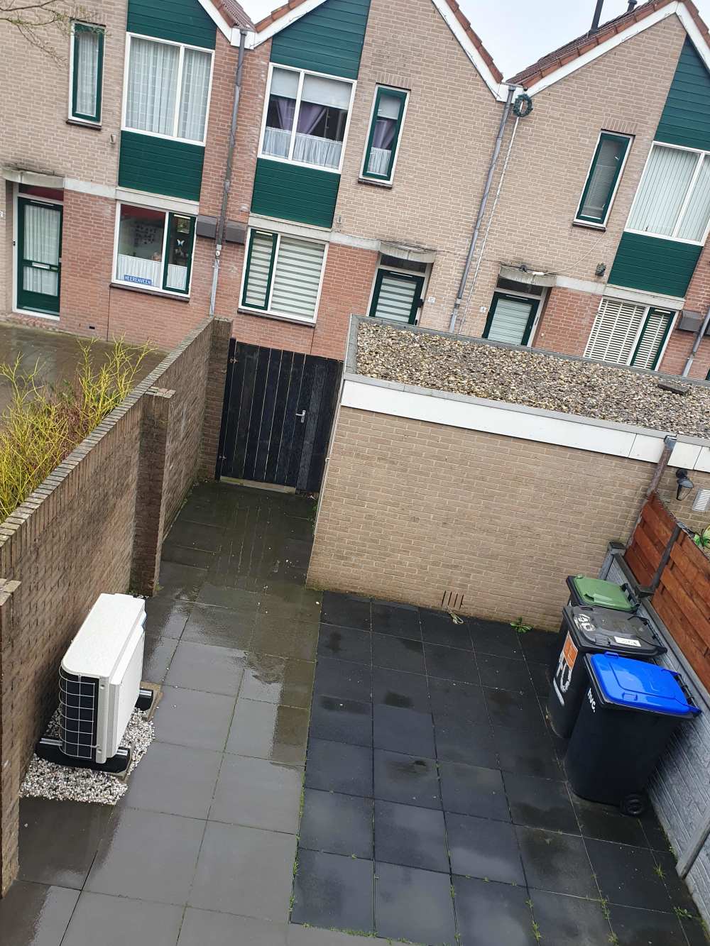 Jutestraat 40