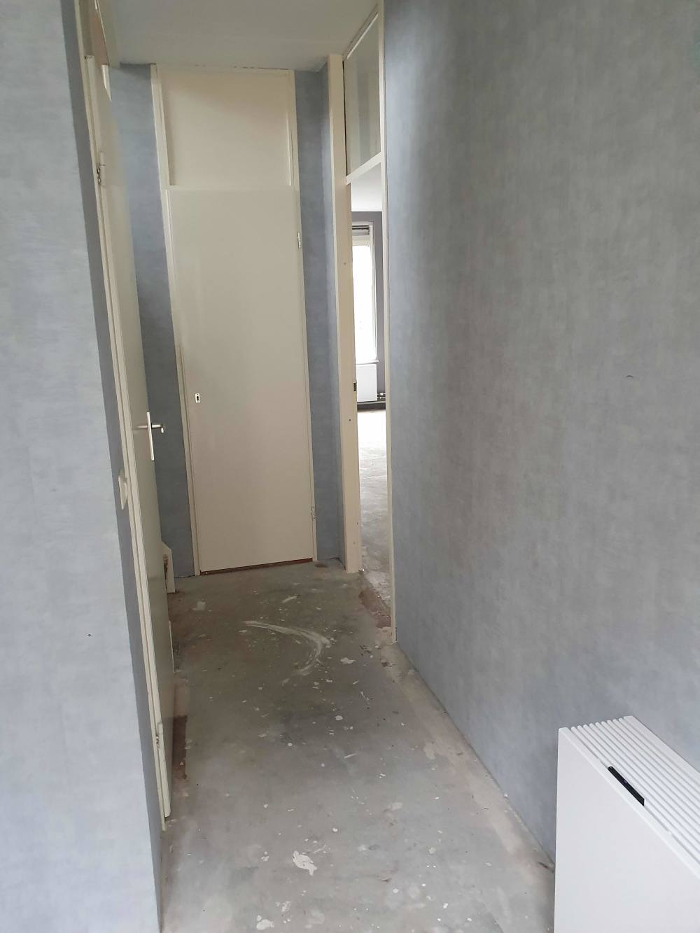 Jutestraat 40