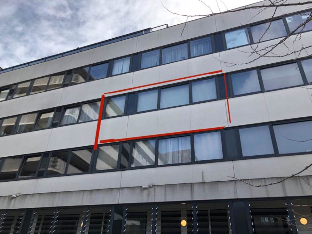 Ottho Heldringstraat 111, 1066 XT Amsterdam, Nederland