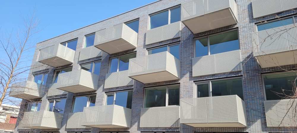 Johannes Vermeerstraat 19, 9718 SK Groningen, Nederland