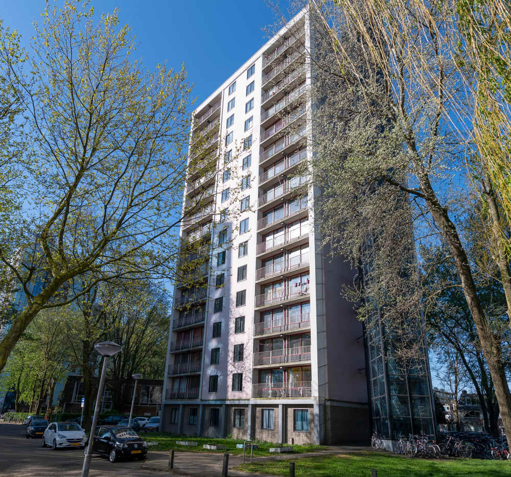 Rode Kruislaan 1217 B K5, Diemen