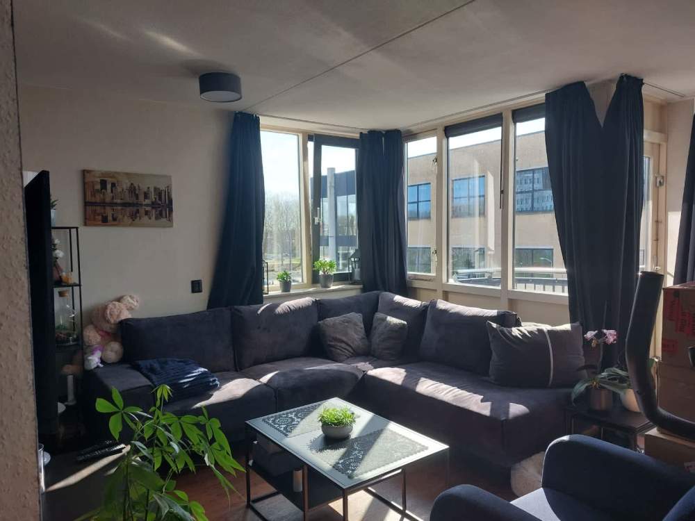 Metropolestraat 42