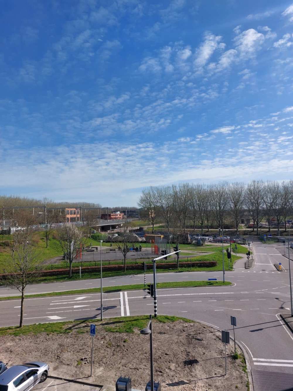 Metropolestraat 42