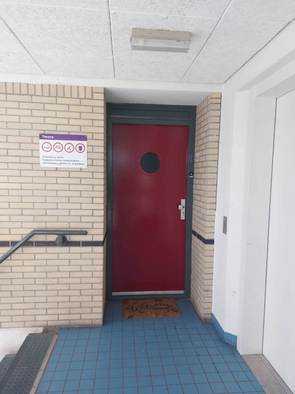Metropolestraat 42
