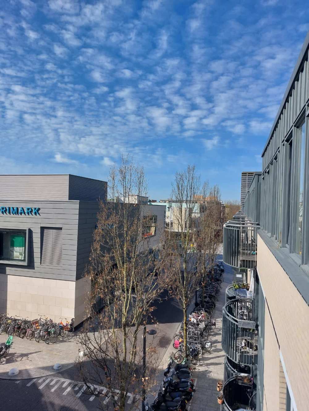 Metropolestraat 42