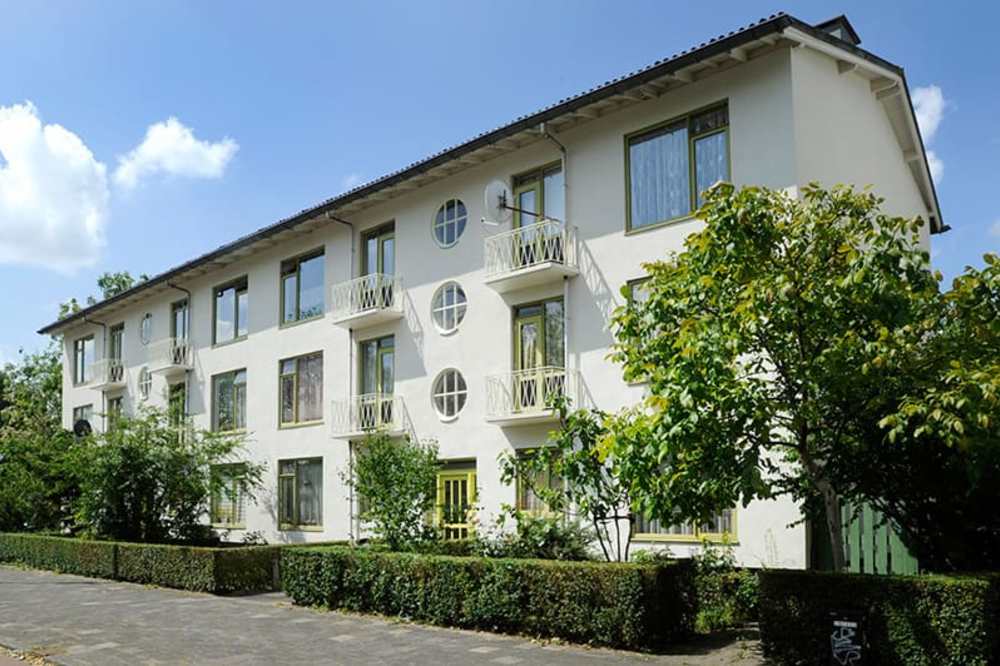 Krispijnseweg 323, 3314 KJ Dordrecht, Nederland