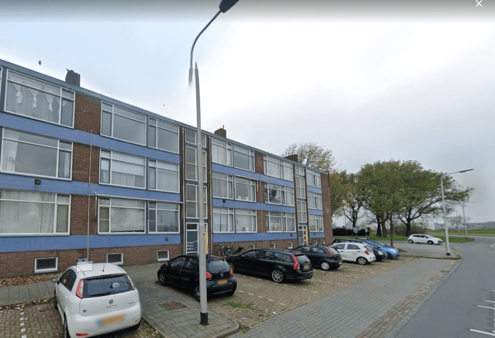 Willebrordstraat 50, 1971 DD IJmuiden, Nederland