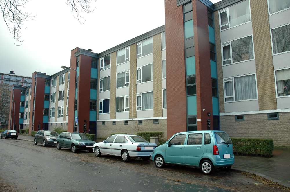 Kornalijnlaan 16, 9743 JL Groningen, Nederland