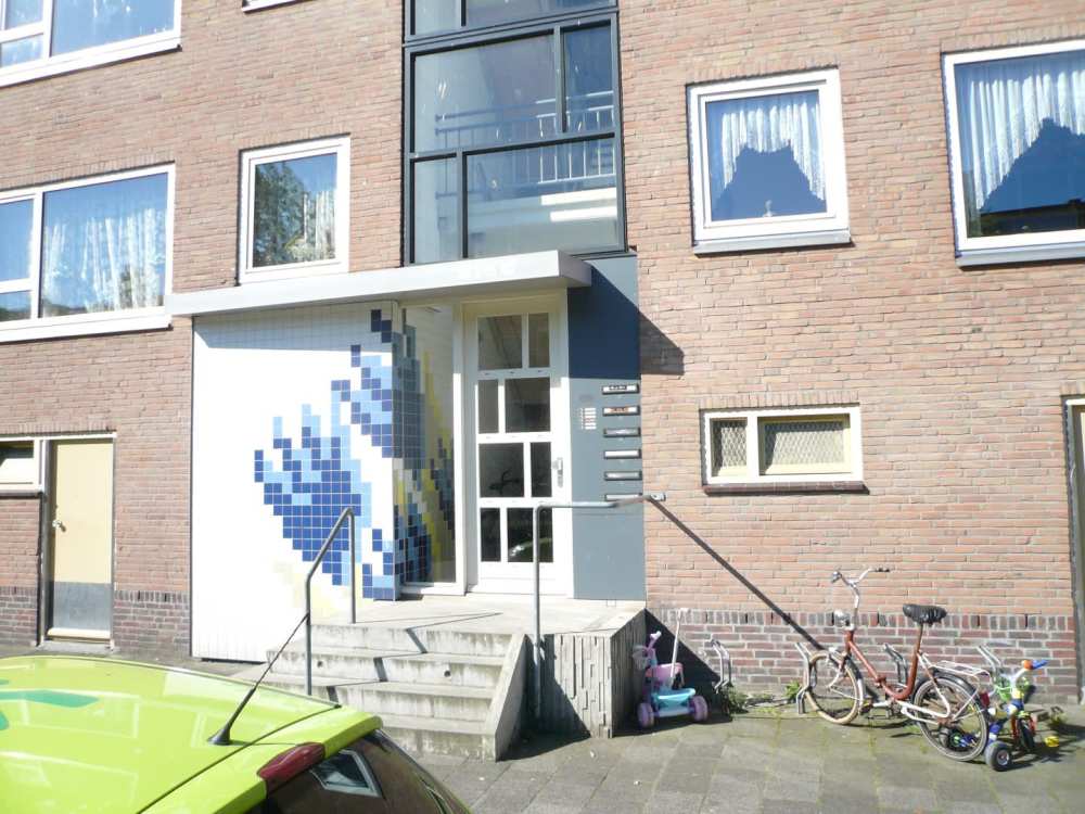 Harpoeniersstraat 40