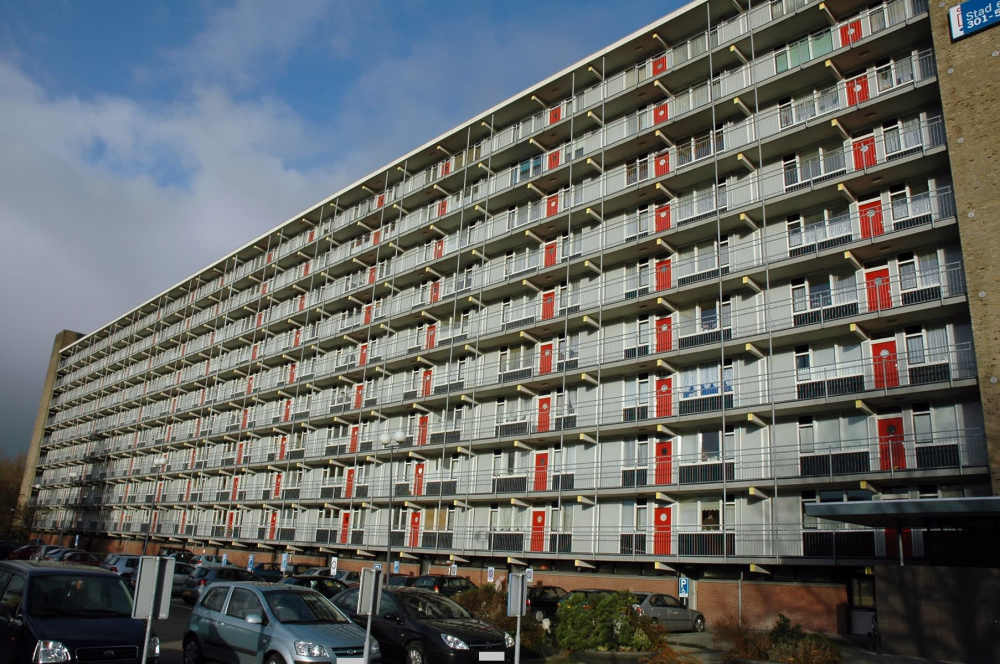 Goudlaan 525, 9743 CN Groningen, Nederland