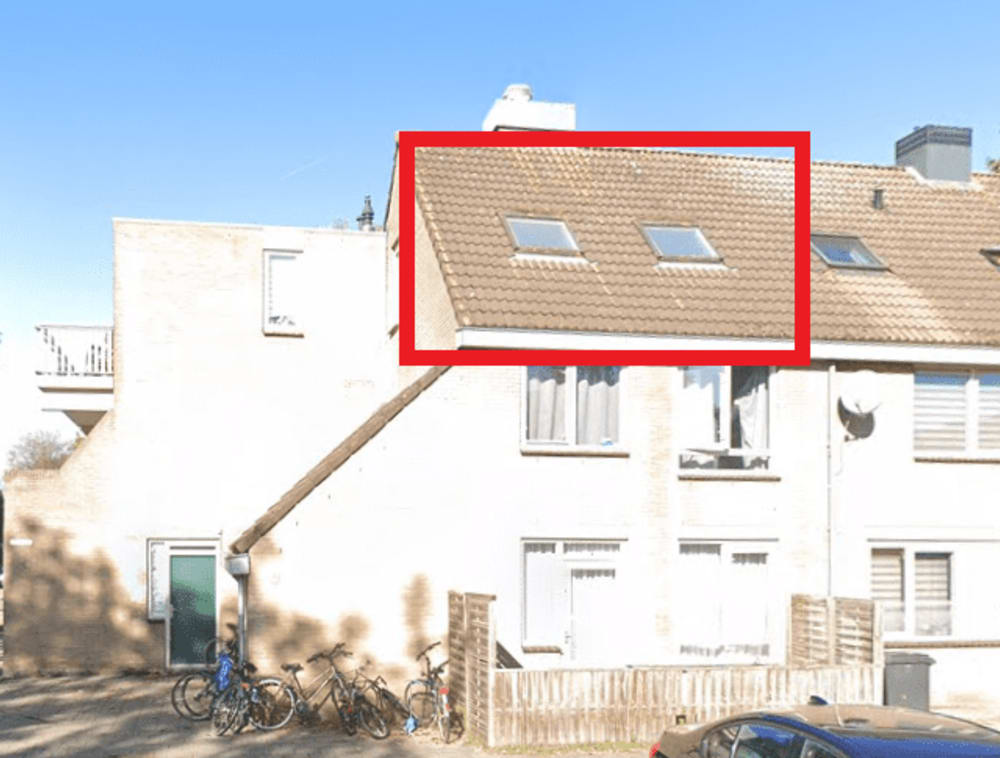 Schoener 238, 1186 VP Amstelveen, Nederland