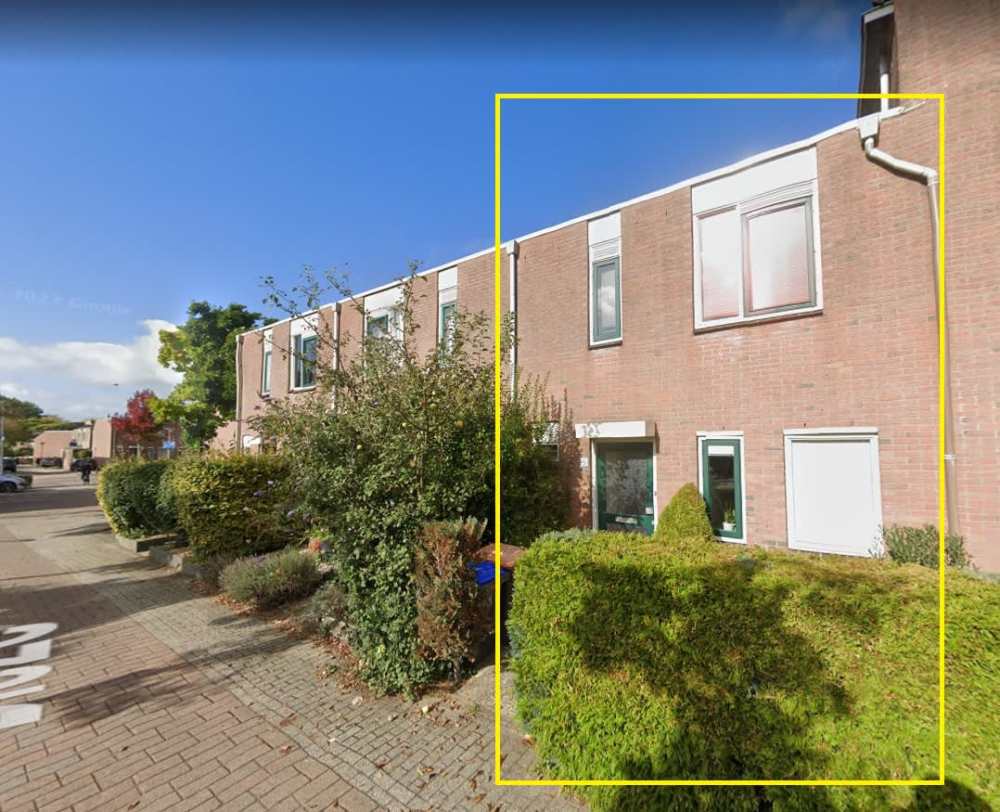 Dieze 5, 1273 PV Huizen, Nederland