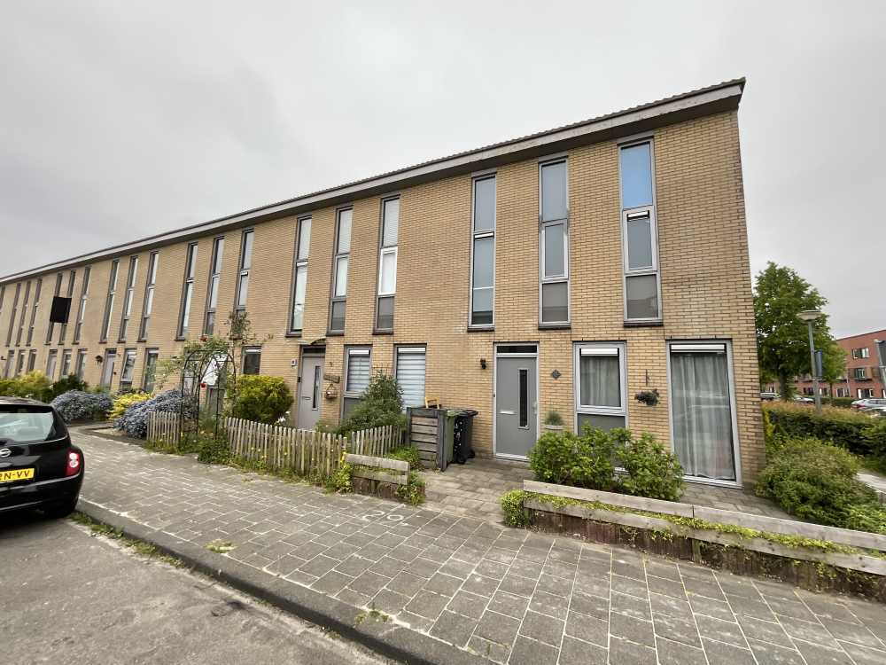 Daniël Ruynemanlaan 23, 9744 DM Groningen, Nederland