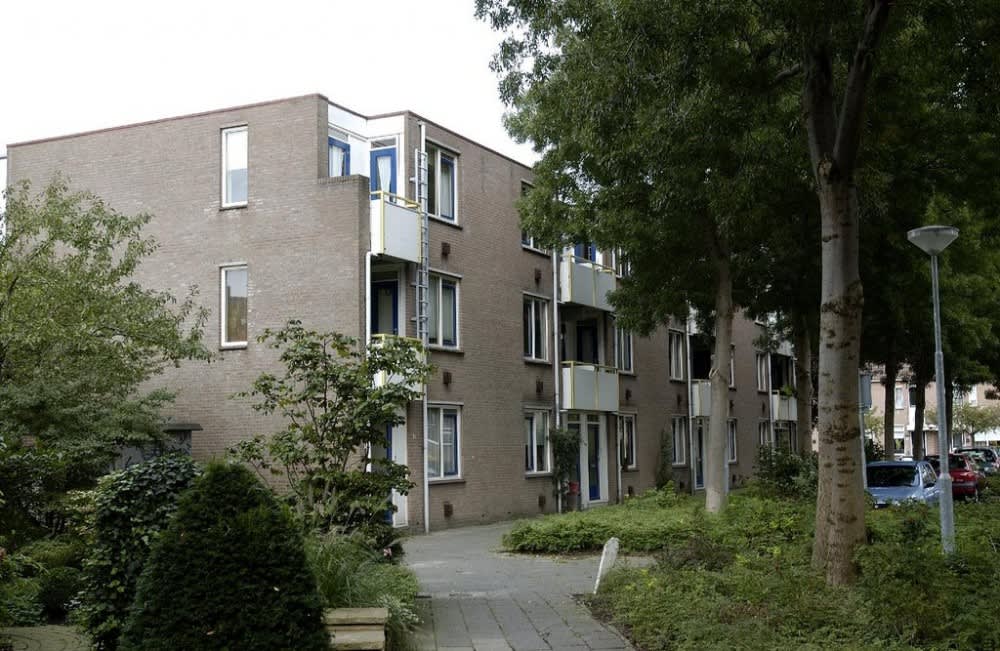 Wilhelmina Druckerstraat 44, 1963 CG Heemskerk, Nederland