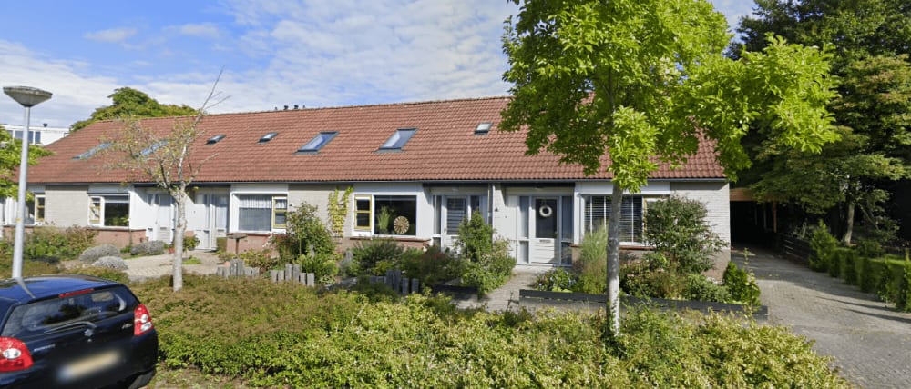 Fenteler 17, 3863 BJ Nijkerk, Nederland