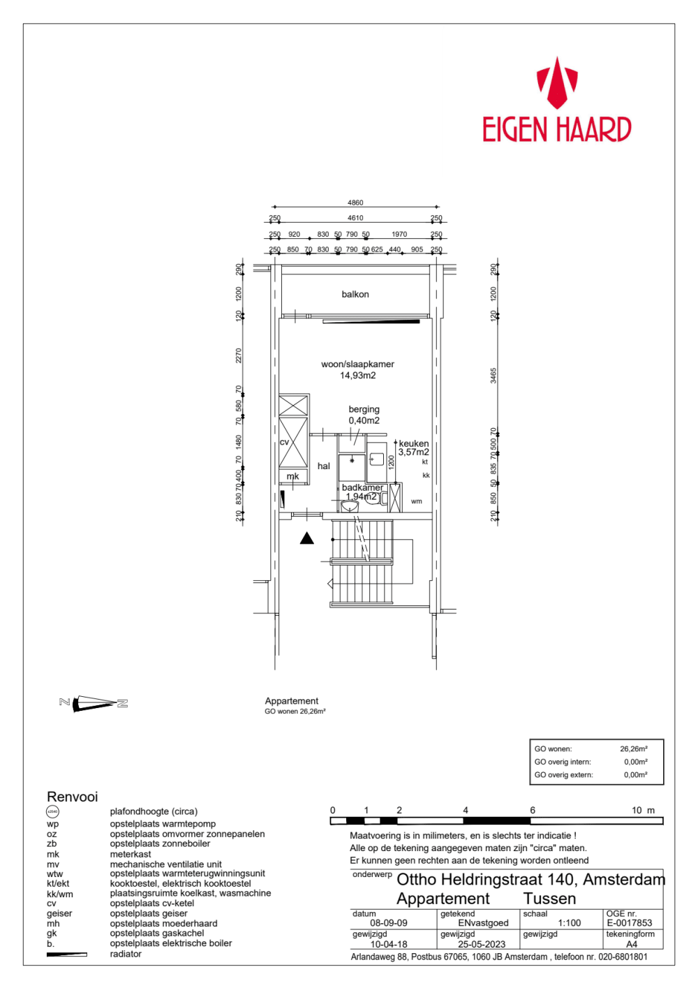Ottho Heldringstraat 140