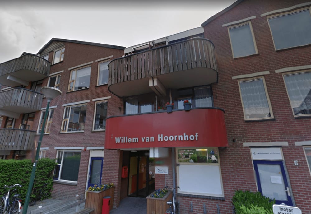 Zebraspoor 350, 3605 GS Maarssen, Nederland