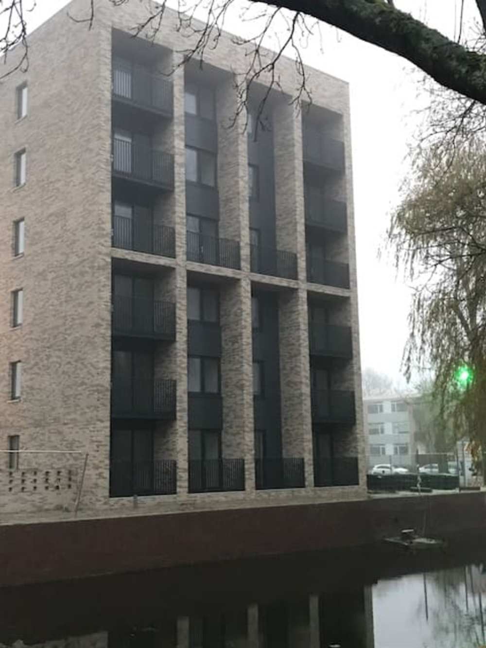 Pleiadenlaan 2, 9742 NG Groningen, Nederland