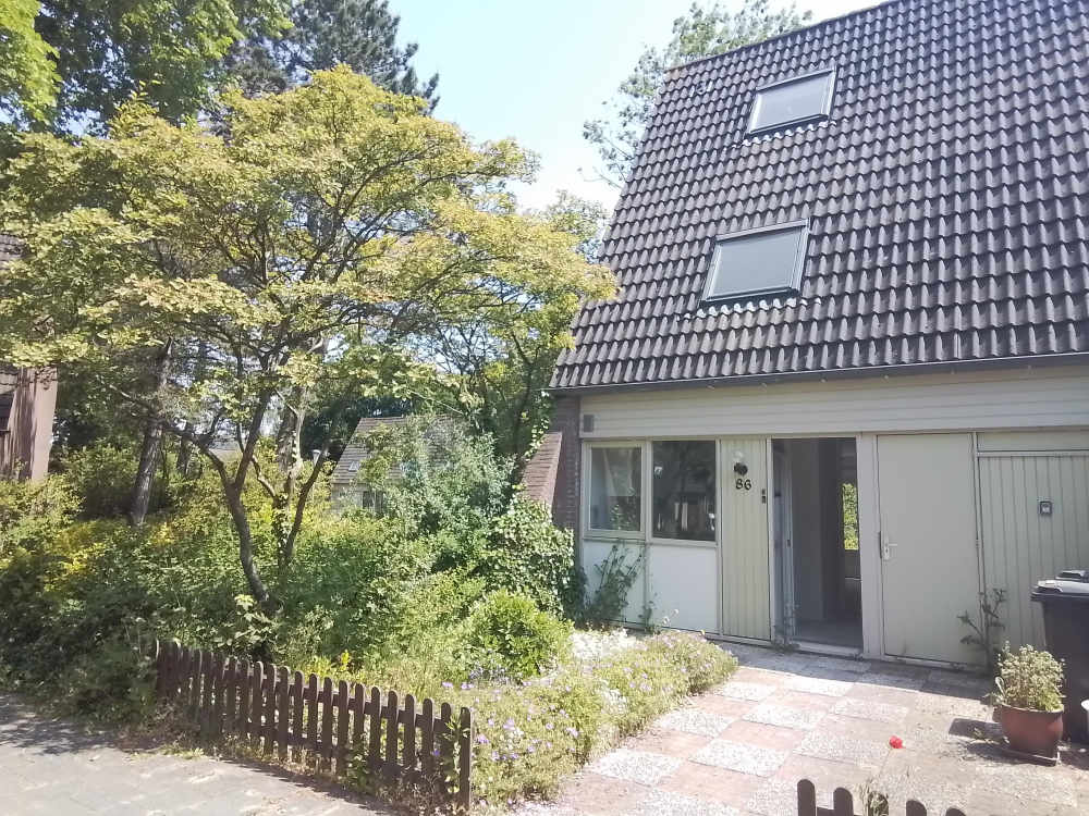 Kelloggstraat 86, 2131 SK Hoofddorp, Nederland