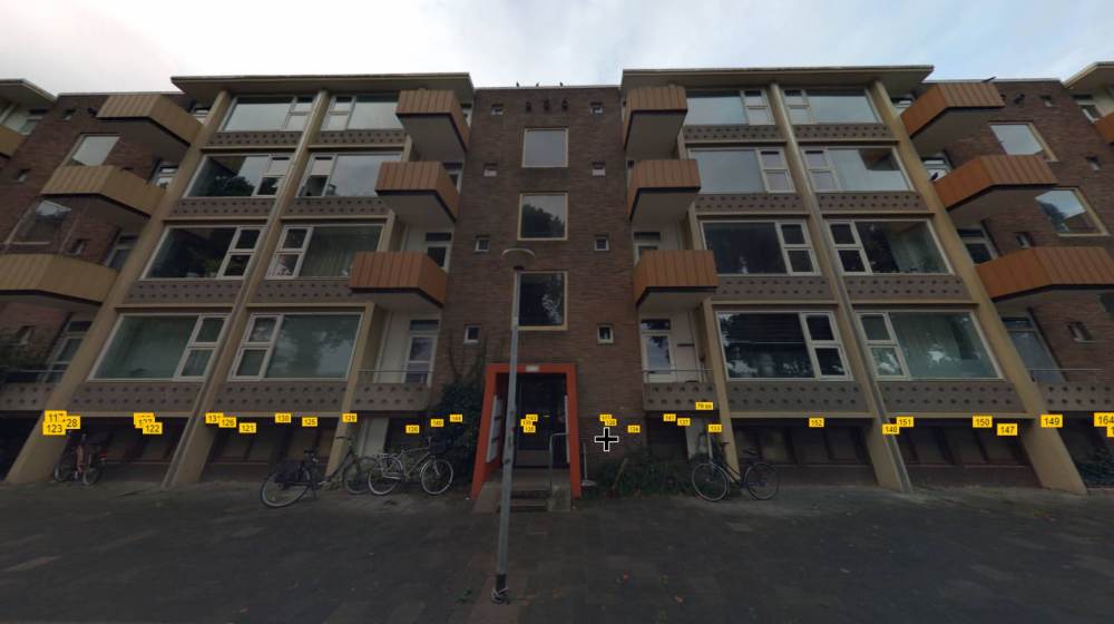 Westindischekade 142, 9715 TH Groningen, Nederland