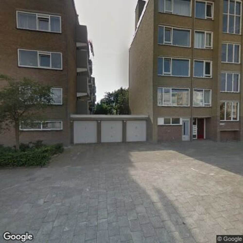 Van Eysingalaan 160, 3527 VP Utrecht, Nederland