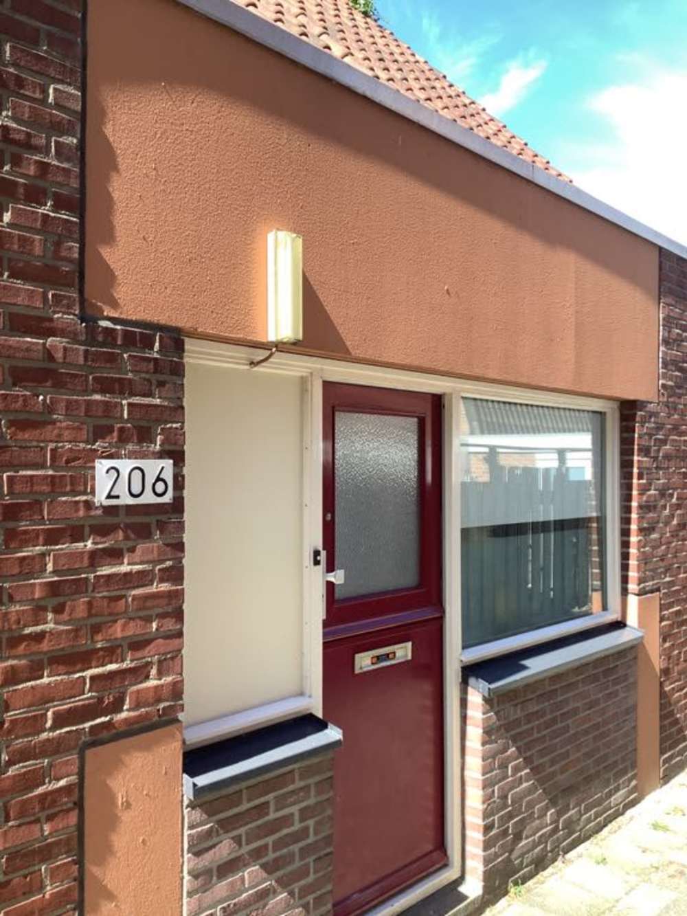Stellingmolen 206, 3352 BN Papendrecht, Nederland