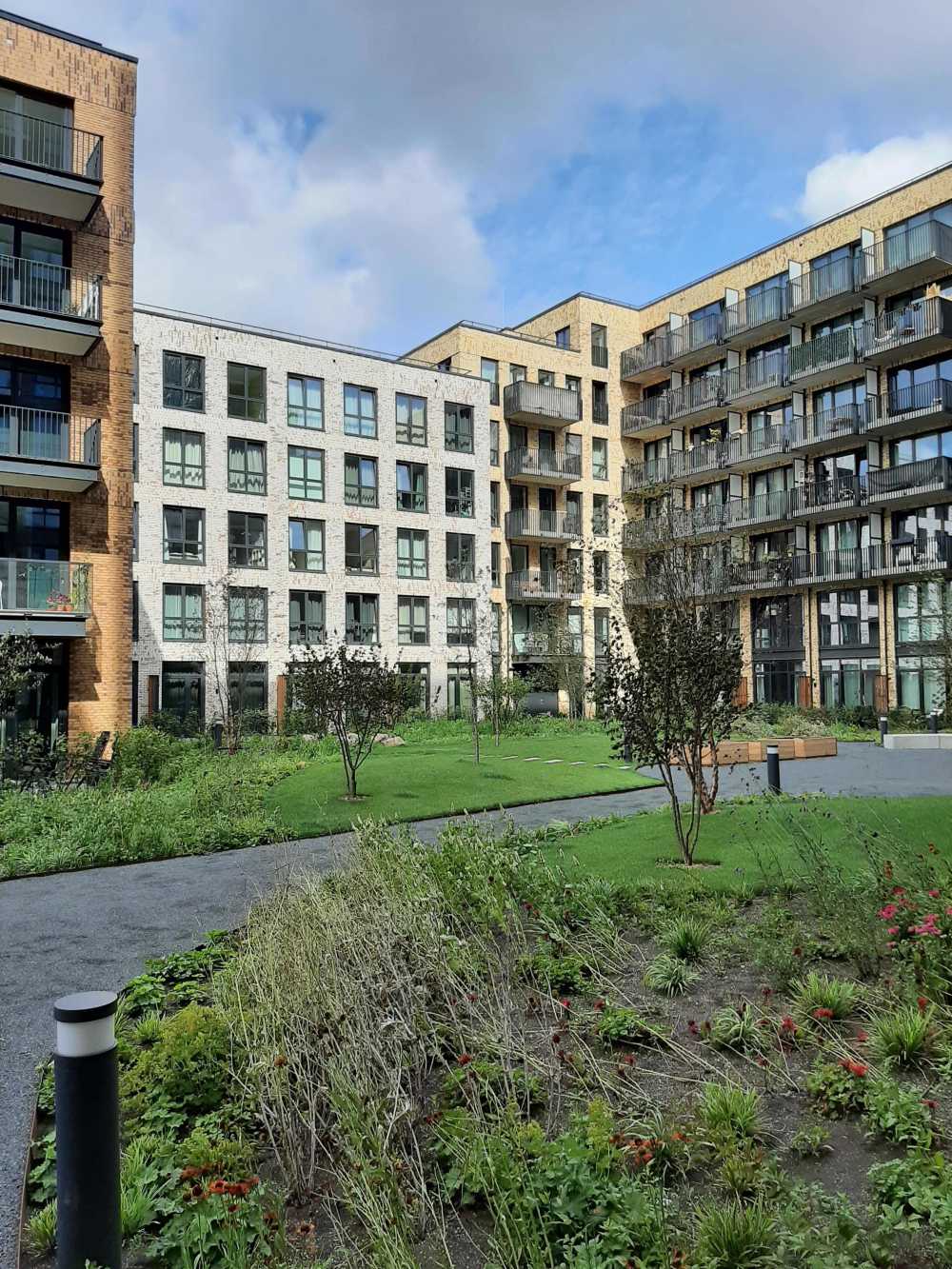 Rodenrijsstraat 15, 1062 JA Amsterdam, Nederland