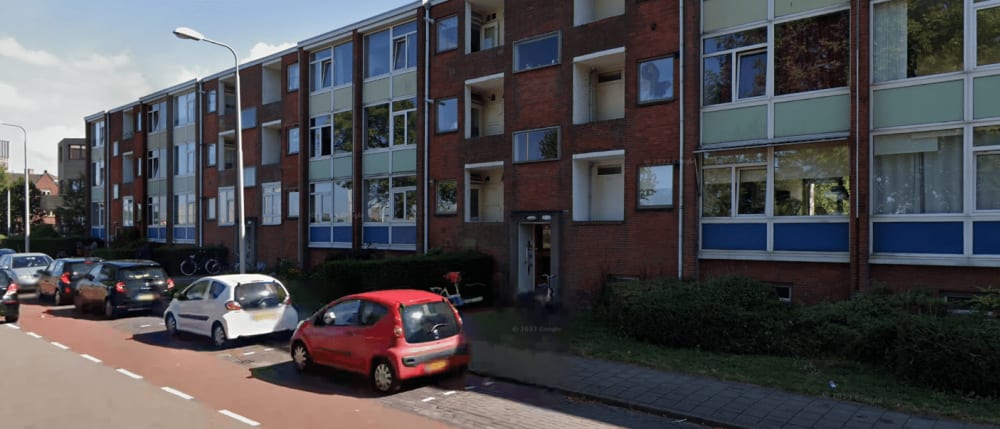 Orionweg 31, 1973 TA IJmuiden, Nederland