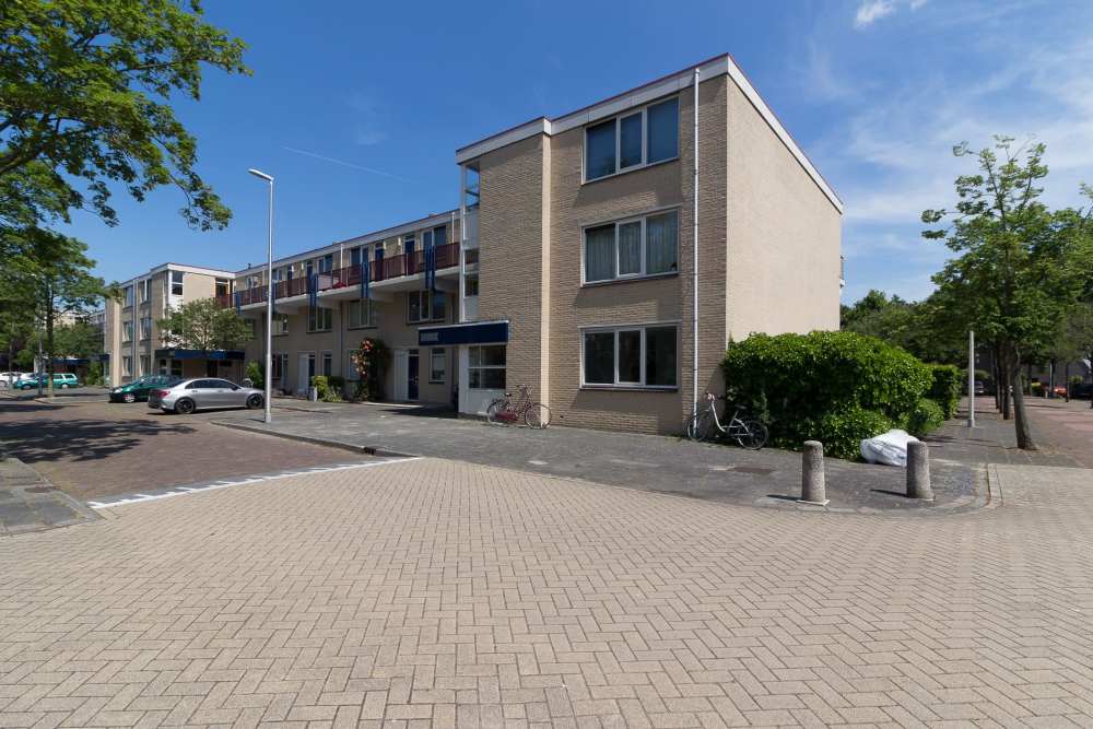 Jupiter 84, 1188 EJ Amstelveen, Nederland