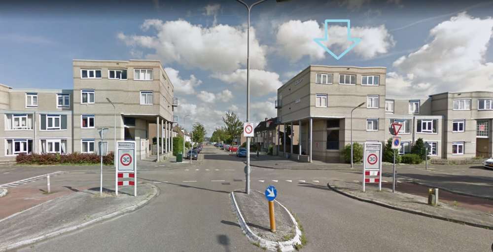 Bovenmaatweg 226, 1274 RS Huizen, Nederland