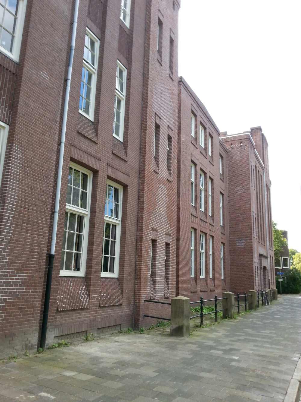 Doctor C. Hofstede de Grootkade 13, 9718 KA Groningen, Nederland