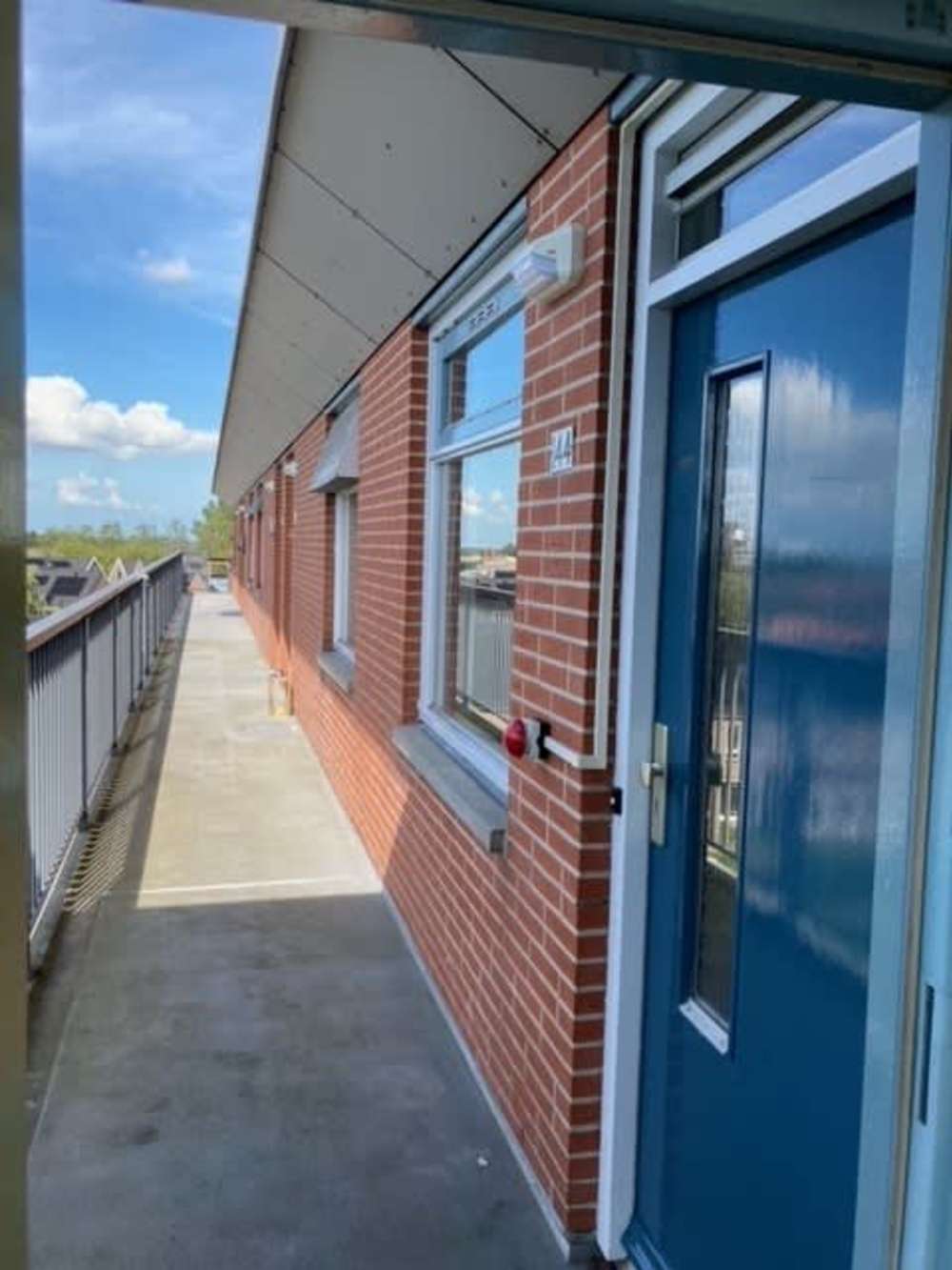 Zaanstroom 144, 1521 PN Wormerveer, Nederland